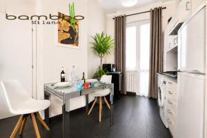 Bamboo Milano Duomo