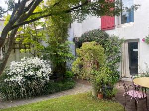 Charmant hébergement non fumeur au calme près de Nantes