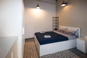 Apartment ground floor m 100 from the lake DomasHome n1