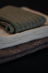 Apartment ground floor m 100 from the lake DomasHome n1