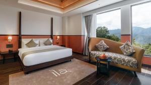 ila Resort Maulakali