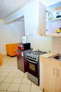 Comfy Studio Apartment Netflix available