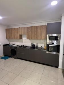 Super modern and very spacious apartment