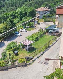 Il Punto Di Vista
