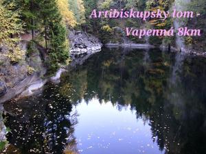Apartmány Villa Magnolie