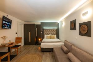 Double Mini Suites Adults Only