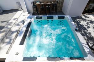 Double Mini Suites Adults Only