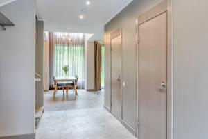Imanta Garden Townhouse
