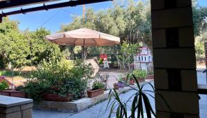 Mersini Village