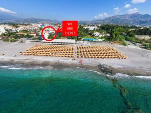 DaMa s Apartment on the beach