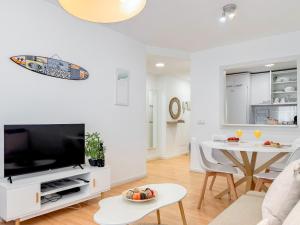 Pedregalejo Beach Apartments by Stay Belonio