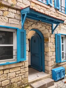 Kervan Yazgülü Hotel