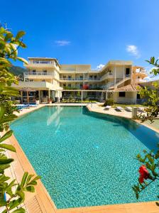 Kalias Hotel