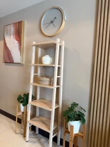 Uptown Parksuites BGC & Free Parking