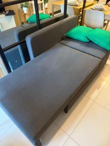 Uptown Parksuites BGC & Free Parking