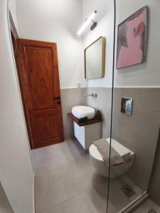 Cycladic Apartment in the Heart of Mykonos Town