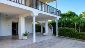 Villa Leuka San Lorenzo