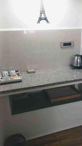 Wonderville AC Ensuite Rooms