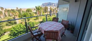 Apartamento Aguamar