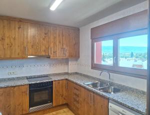 Apartament Llívia