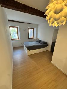 Duplex à 120 m du lac dAnnecy