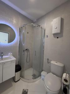 Vengo Apartments