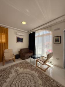 Vengo Apartments