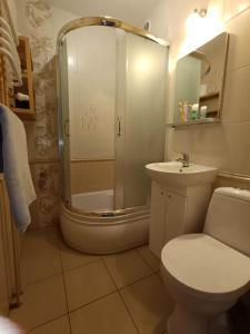 Apartament w Helu !!!