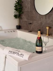 Rosalia Luxury House Rtanj