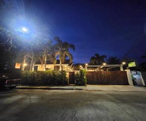 Cleon Villas Pension