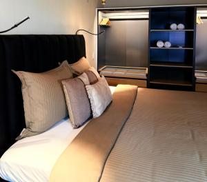 Berg en Bos Suite met luxe jacuzzi
