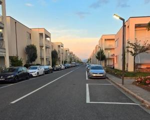 Talea Coast Apartment