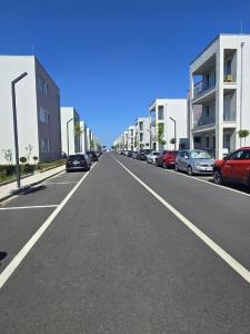 Talea Coast Apartment