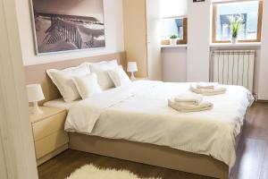 Grand Central Accommodation - Smardan