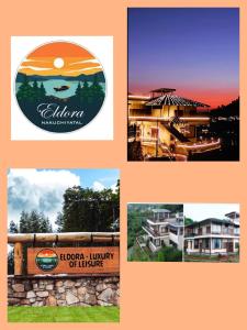 ELDORA - LUXURY of LEISURE