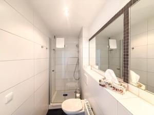 Alpennest mit Sauna, Pool & Terrasse