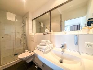 Alpennest mit Sauna, Pool & Terrasse