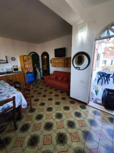 Villa Vittoria fronte Spiaggia