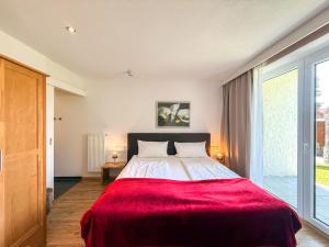 Alpennest mit Sauna, Pool & Terrasse