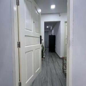 Hulhumale Near Beach 1 Room Apartment