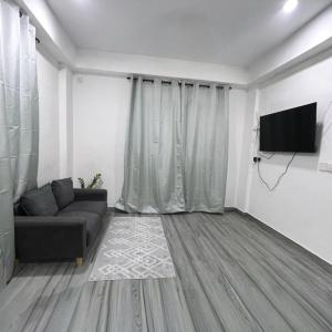 Hulhumale Near Beach 1 Room Apartment
