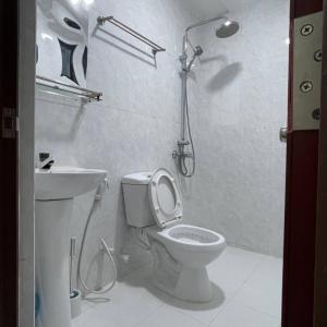 Hulhumale Near Beach 1 Room Apartment
