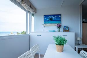 Vistamar apartamento frente al mar