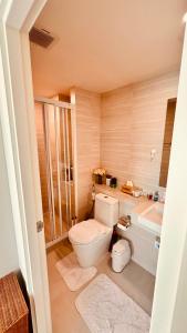 Stylish Condo at PHYLL Phuket 19