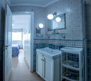 Vistamar apartamento frente al mar