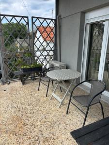 Chez danos