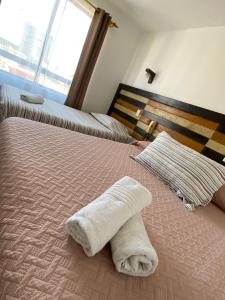 Hotel Andalucía