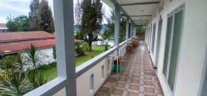 KINGS guest house