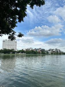 A89 Homestay Từ Hoa - Heart of West Lake - Hanoi