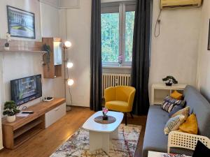 ALEXANDER Central Apartment